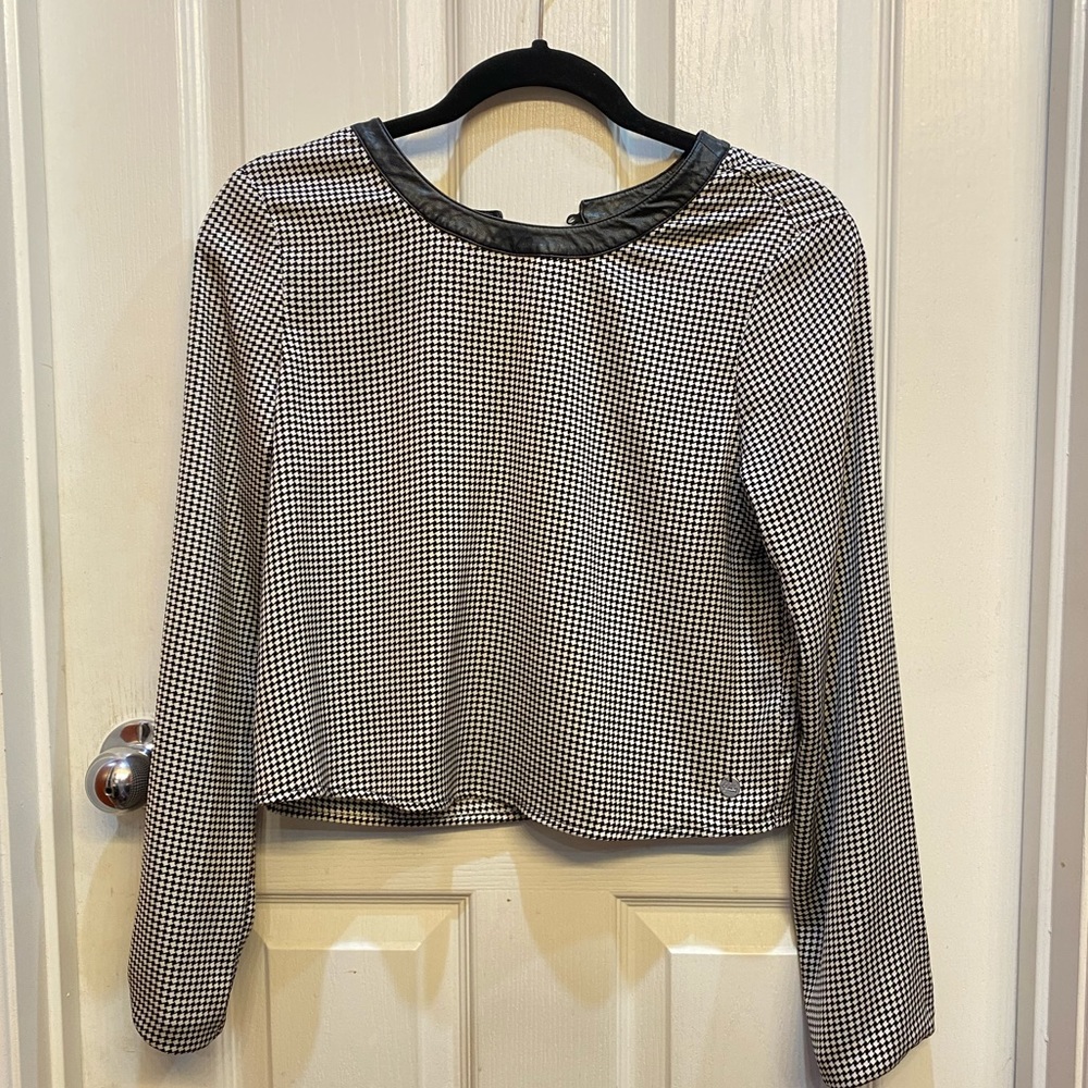 GUESS blouse